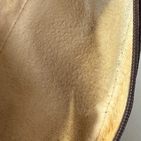 Gucci Plus Monogram Crossbody Bag - Picture 9 of 15